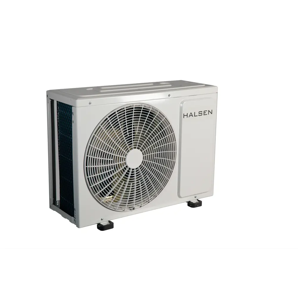 Сплит-система Halsen HX-9 9K BTU охлаждение/обогрев 84266090 STLM-2039425  - Вид №9