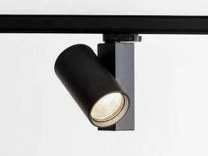 HER Светодиодные трековые светильники из алюминия с порошковым покрытием  Pc110 / pc114