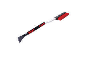 15928110 Щетка для снега со скребком 67 см PM2142 Zipower