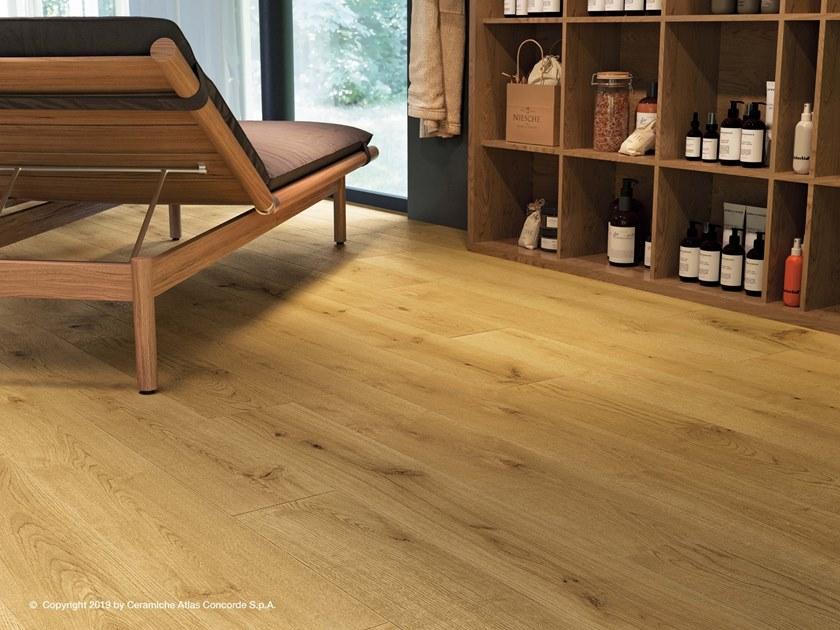 Atlas Concorde Напольные покрытия под дерево Exence sun-id-1495978 - Вид №30