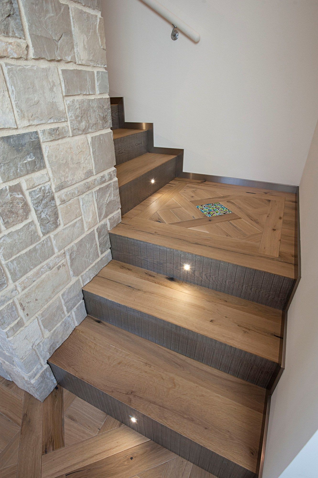 Готовый паркет 2 слоя Garbelotto Creator® ARCH-00065084 - Вид №14