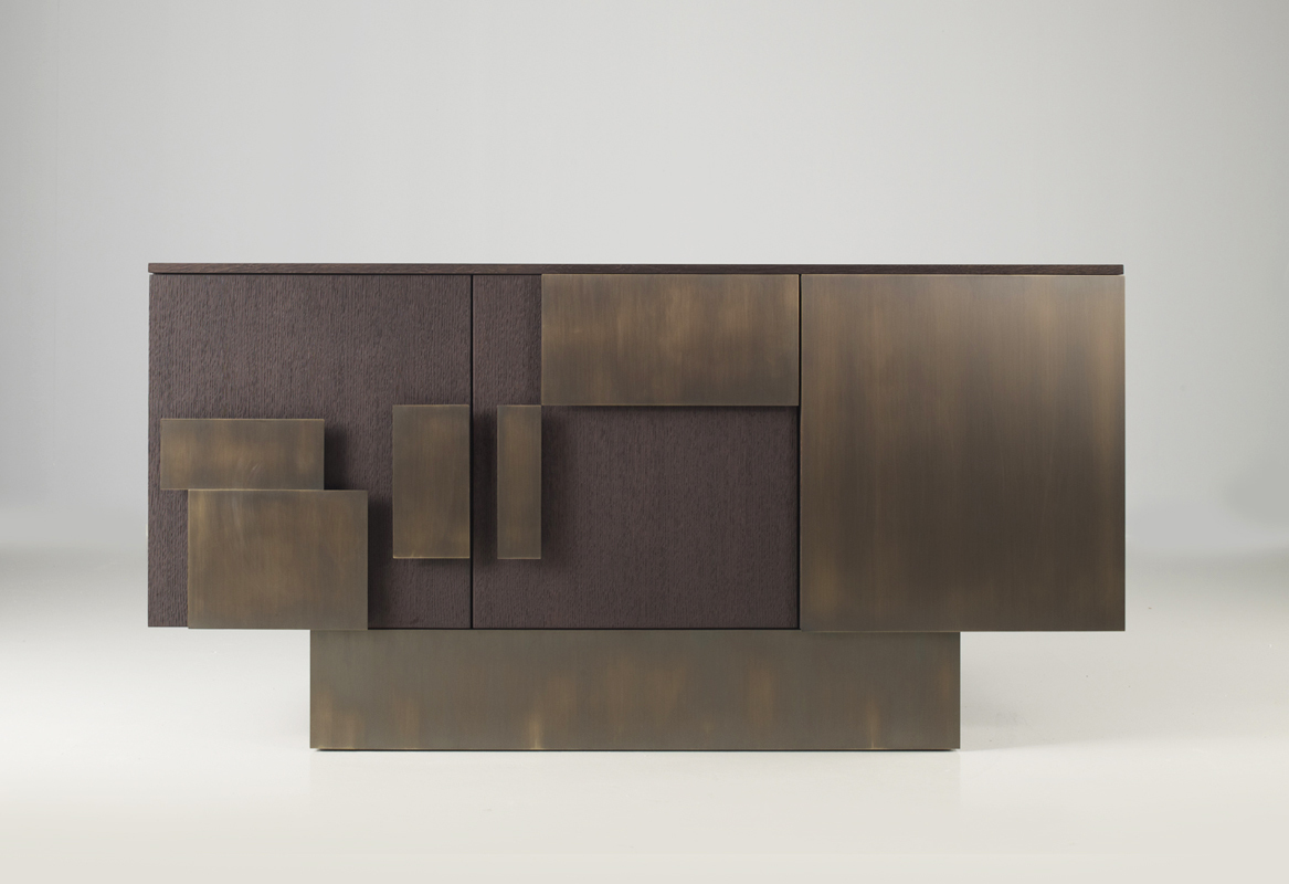 Буфет EVO-MOD EMMEMOBILI MAM10 