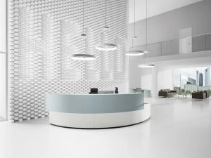 werner works Модульная стойка администратора Cockpit 2.0