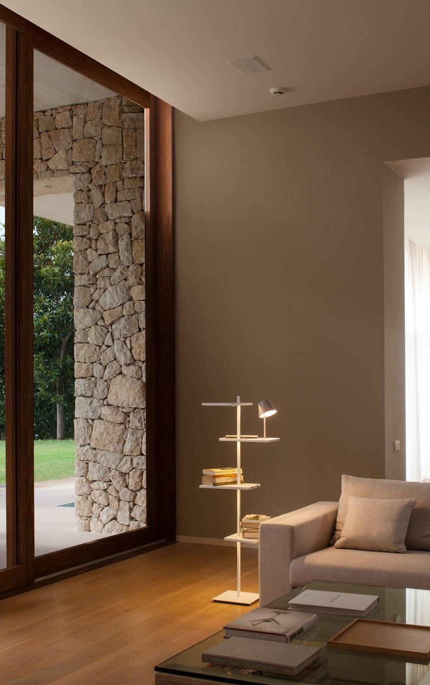 Vibia Светодиодный торшер Suite sun-id-1458766 - Вид №4