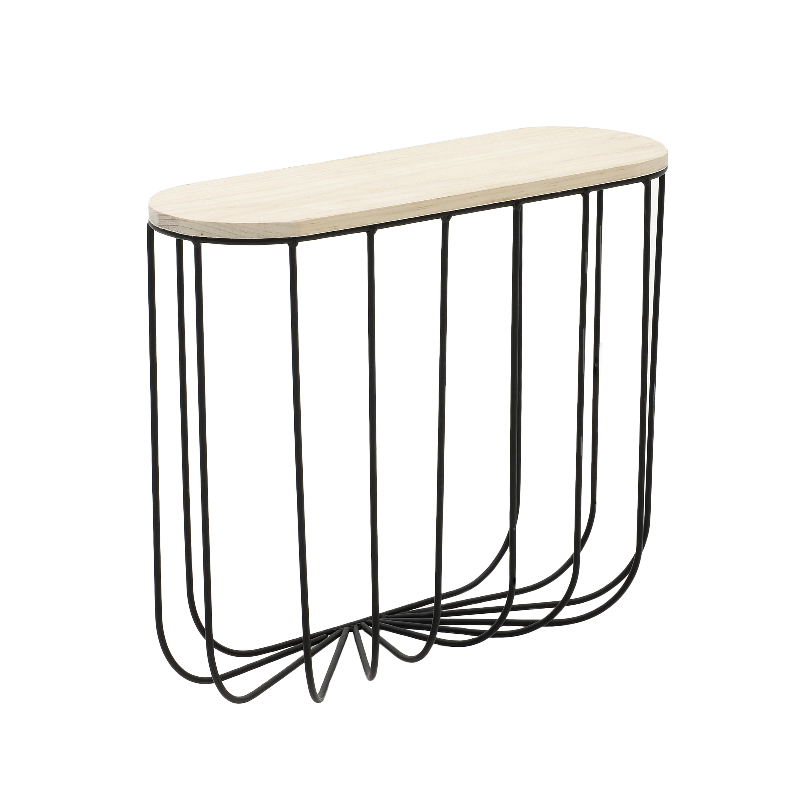 3870105.0723 Полка настенная TO4ROOMS  - Вид №1