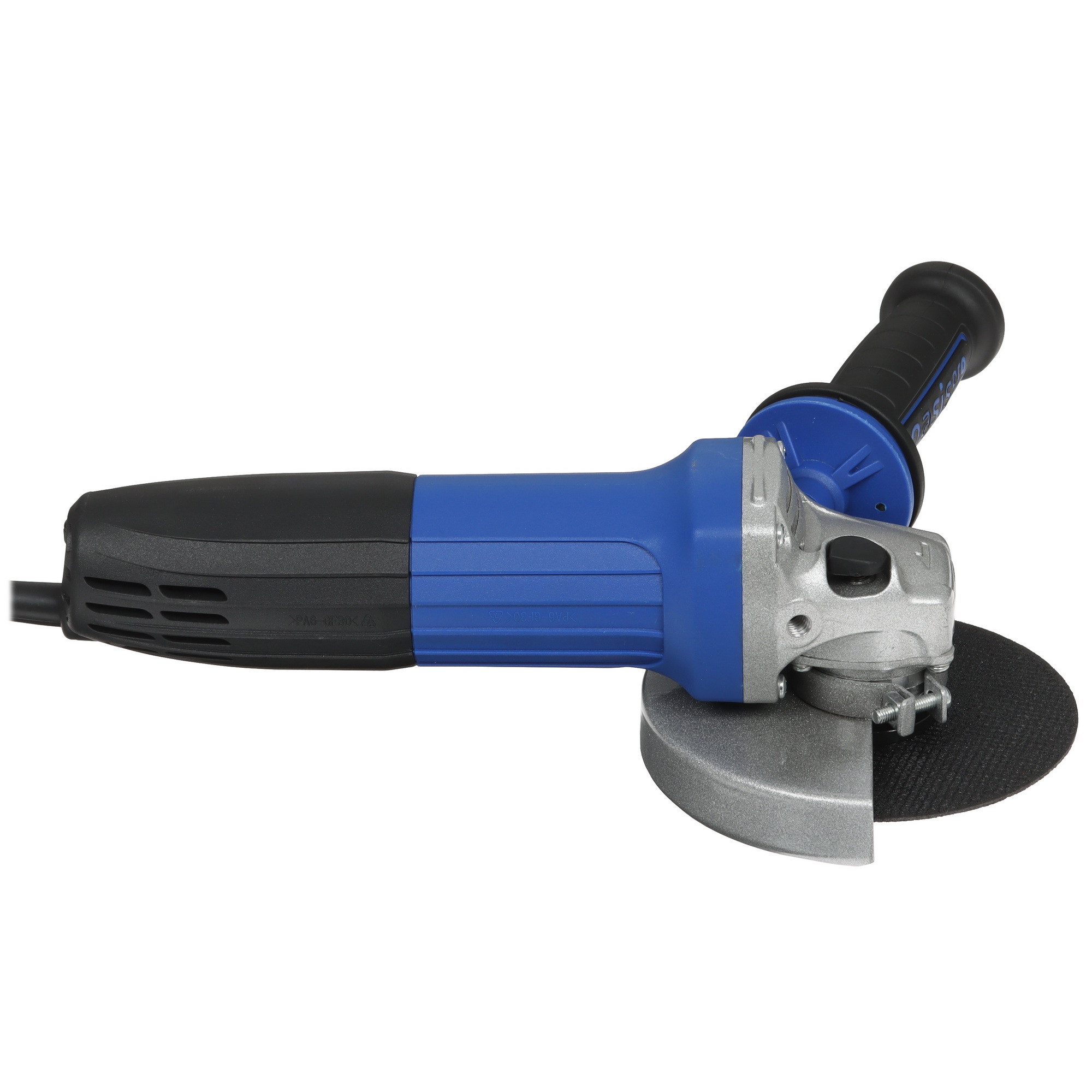 Углошлифовальная машина (УШМ) Oasis AG-90/125 Pro 9125068 STDN-0104077 - Вид №3