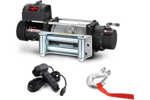 20008870 Автомобильная электрическая лебедка MW X 9500 4.01.02.08 Master-Winch