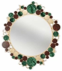 Malabar Настенное зеркало Wanderlust