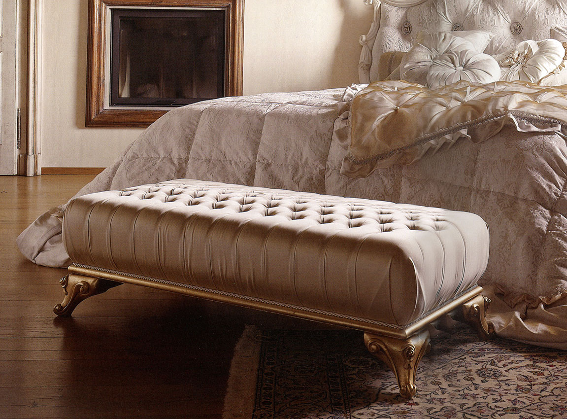 Банкетка Tea VOLPI 2187 Classic