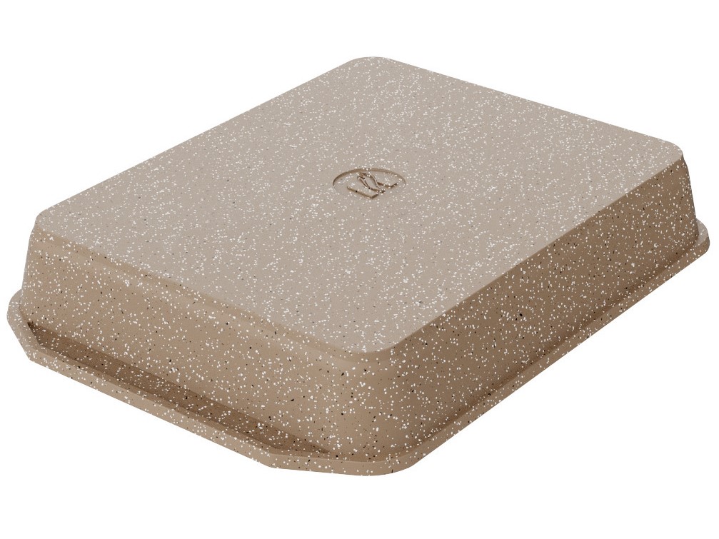 9149104 Противень Мечта Гранит 22*33см STDN-0001461 - Вид №3