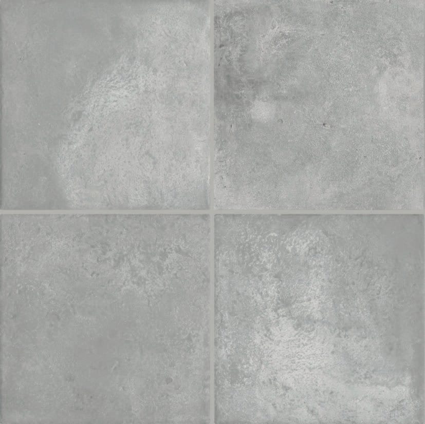 Пол / облицовка керамогранита с эффектом кирпича KERADOM COCCIO ARCH-00081704 - Вид №36