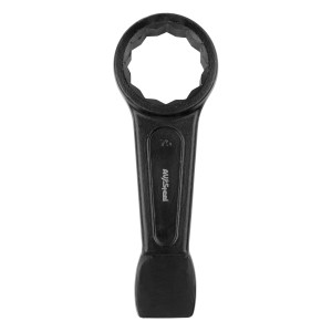 90622310 Ключ накидной двенадцатигранный ударный AV-343035 75 мм STLM-0311958 AV STEEL