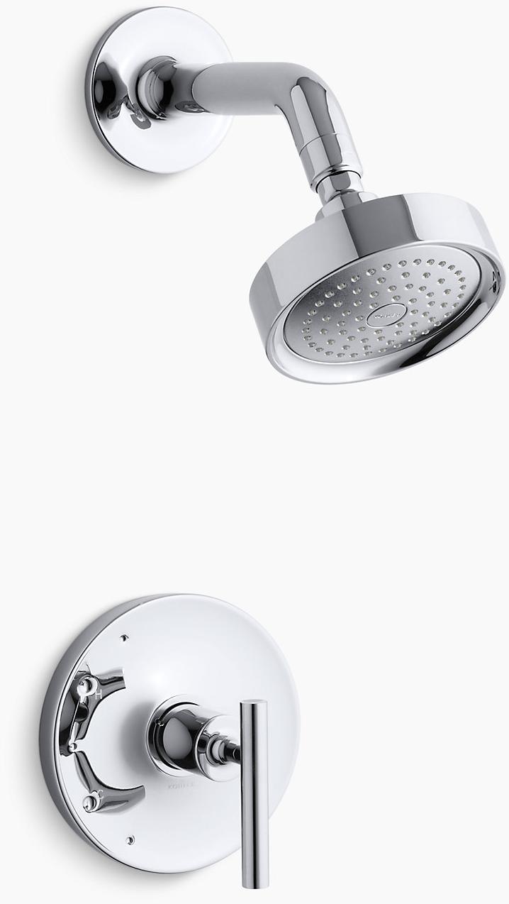 KOHLER  K-TS14422-4-BN  - Вид №1