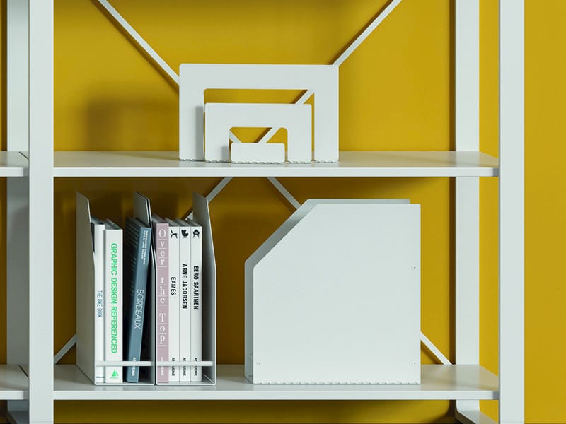 Окрашенный металлический кошелек Manade Perfo ARCH-00094086