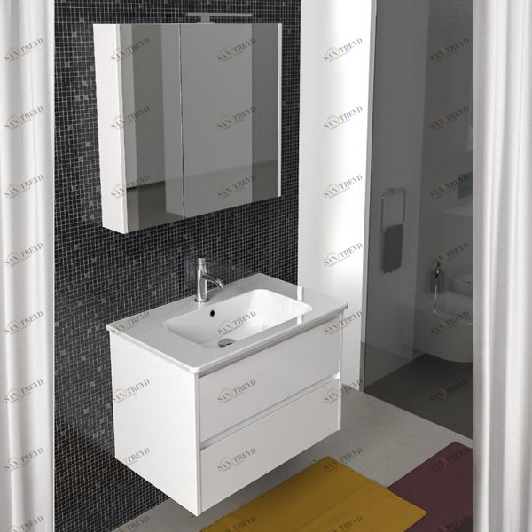 Berloni Bagno комплект мебели FORM 07 FORM07