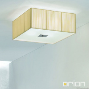 Orion DL 7-581/4 satin потолочный светильник
