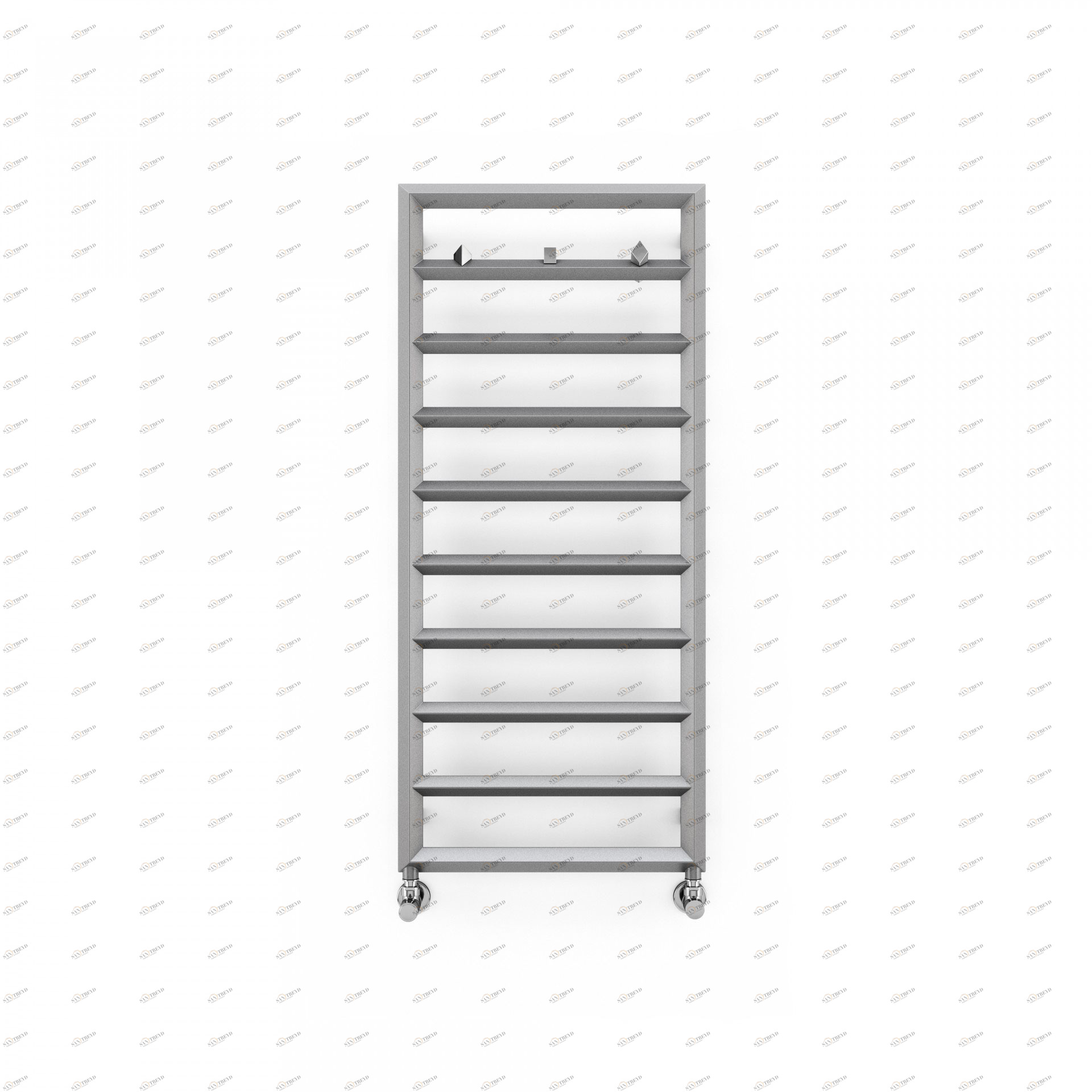 Полотенцесушители WGDIM160050 Diamond Terma 5.28