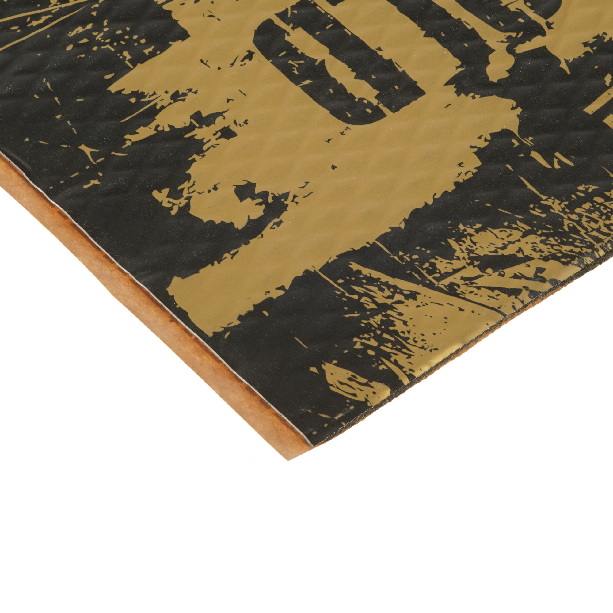 5356363 Виброизоляция STP Devil's Gold STDN-0066611 - Вид №3