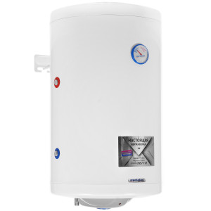 1202320 Водонагреватель электрический Metalac HEATLEADER MB INOX 80 PKL R