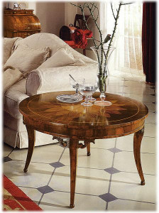 Стол журнальный  TOSATO 22.07