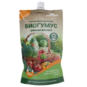 Биогумус Florizel универсальный 0.5 л 18399187 STLM-2015803