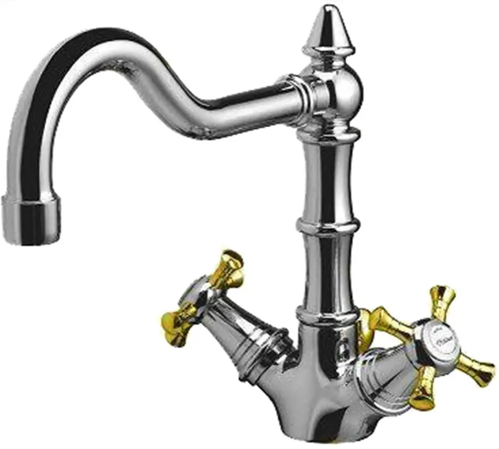 93777851 Смеситель для раковины Ideal Standard Reflection B9654LS STLM-0570233