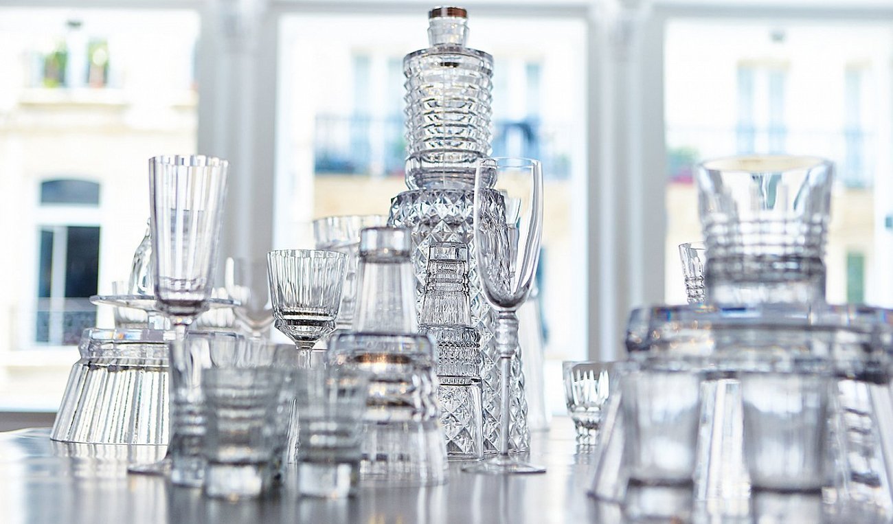 Бокал для шампанского 6 шт 170 мл прозрачные Intuition CRISTAL D ARQUES ДИЗАЙНЕРСКИЕ 00-3952015 Прозрачный  - Вид №2