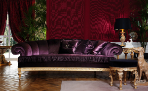 Диван  ROBERTO GIOVANNINI 1440