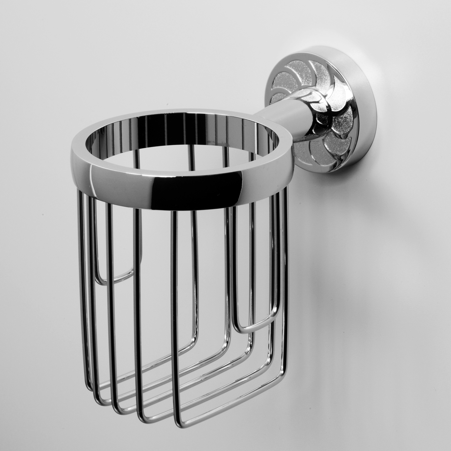 K-4045 Держатель для освежителя WasserKRAFT Китай 