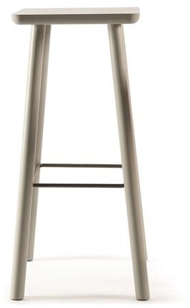 Atipico Высокий деревянный табурет Acrocoro sun-id-1465983 - Вид №1