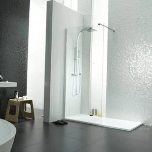 Душевая панель S231600002 System pool Bend Mix