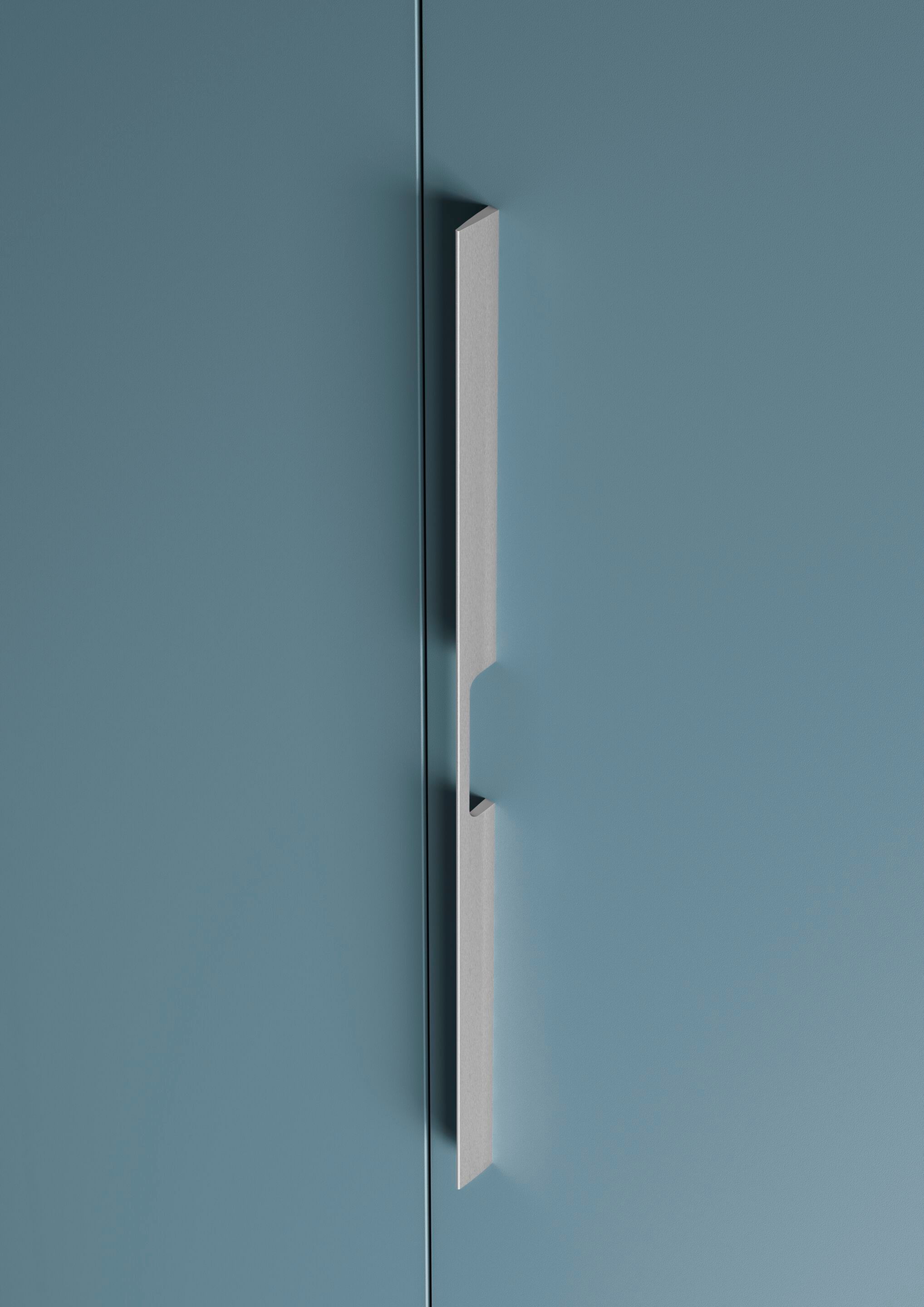 Шкаф с распашными дверцами De Rosso DR TO-TAKE ARCH-00118845 - Вид №3