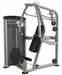 IE9531 Aerofit impulse elite ie9531 жим от груди, рычаг сверху AeroFIT Impulse Elite