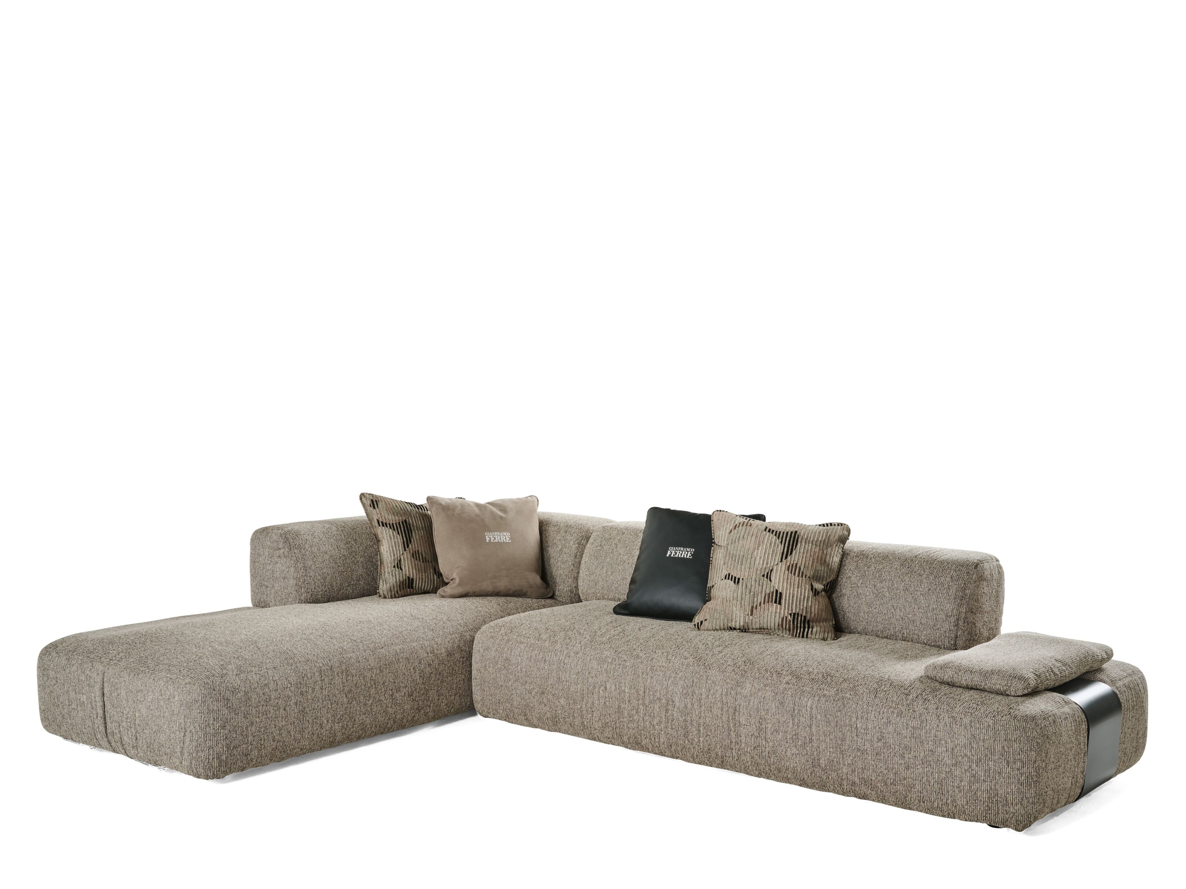 Ткань диван Gianfranco Ferré Home Сиэтл ARCH-00092021