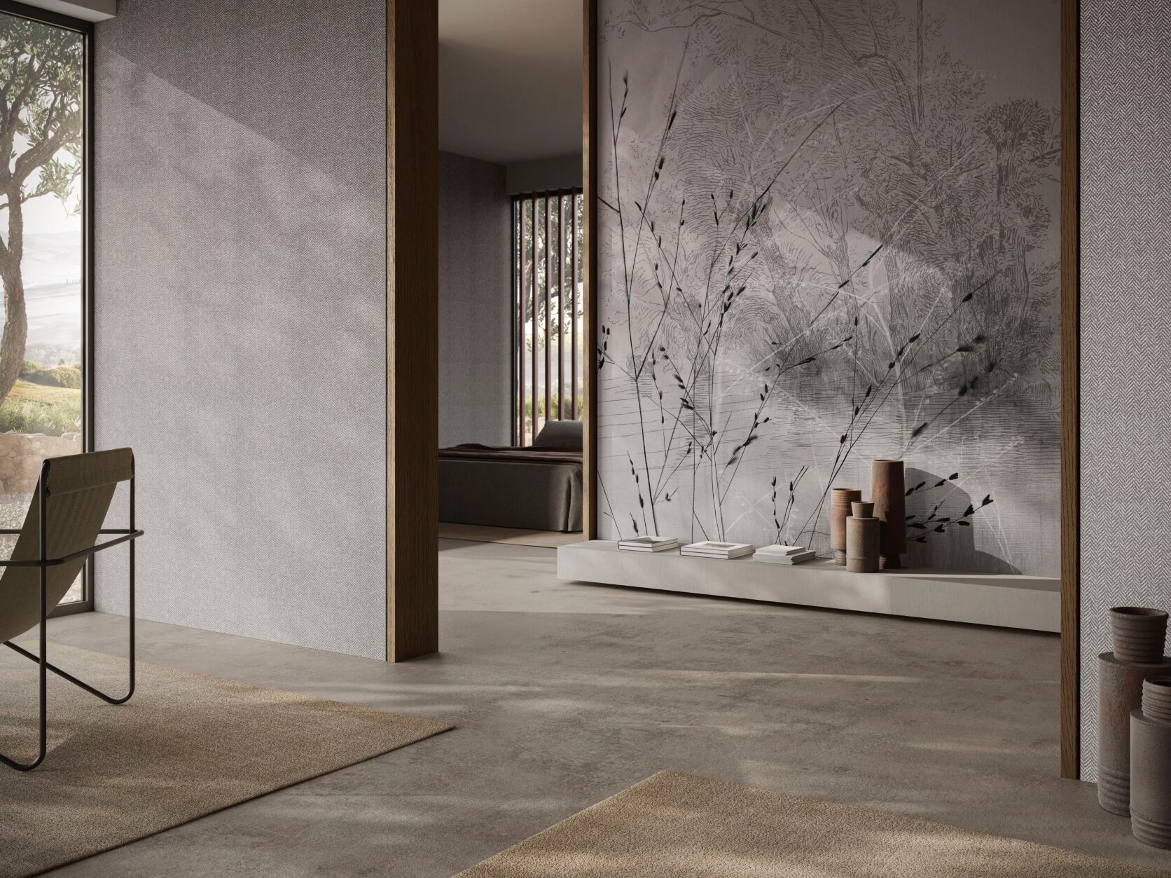 Обои с пейзажами GLAMORA Creative Collection Chapter XIV ARCH-00130884