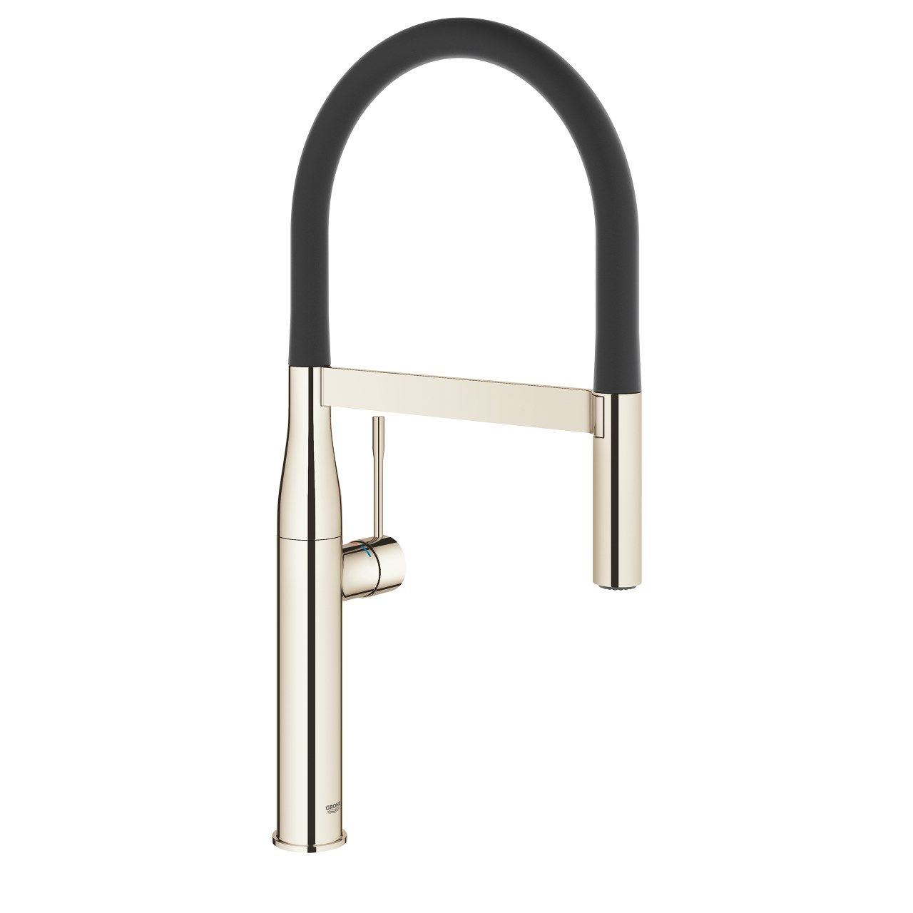 Смеситель для кухни с одной ручкой и ручным душем Grohe Essence New ARCH-00055015 - Вид №8