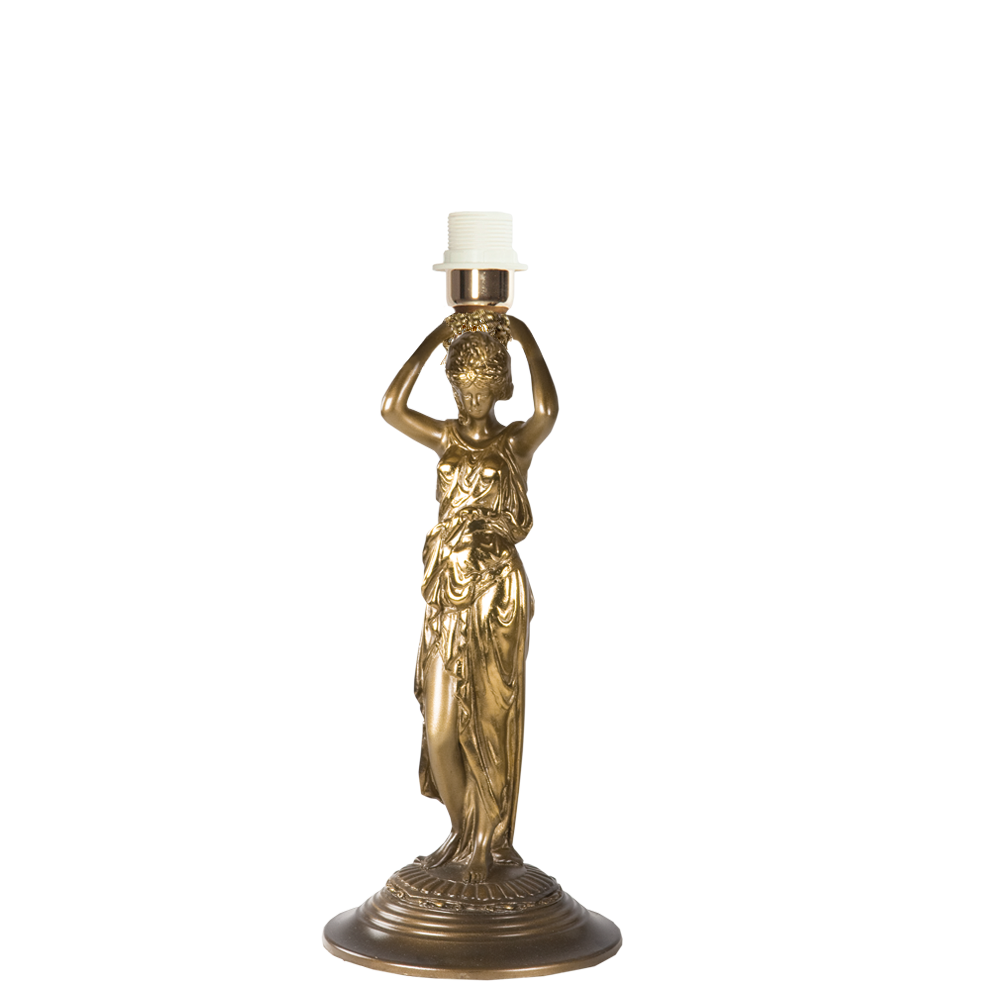 32074,34013 Настольная лампа Гречанка Тоффи BOGACHO 4627138210772, 4627179657093 - Вид №1