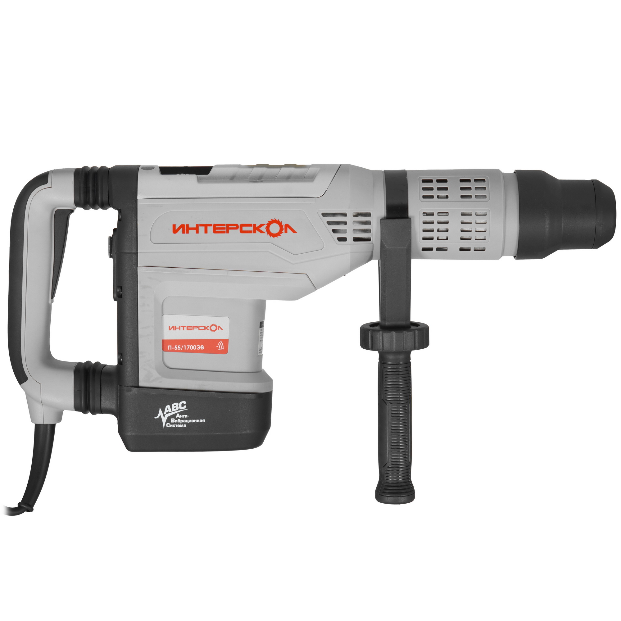 Перфоратор ИНТЕРСКОЛ П-55/1700ЭВ 9029477 STDN-0047722 - Вид №1