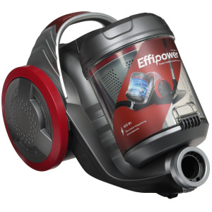 9970319 Пылесос BQ VC1606C красный