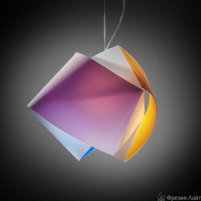 Slamp GEMMY GEM04SOS0000MA GEMMY SUSPENSION ARLECCHI подвес 84656