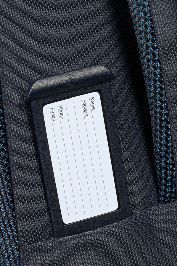 CH5-01003 Чемодан CH5*003 Spinner 55 Samsonite B-Lite Icon  - Вид №5