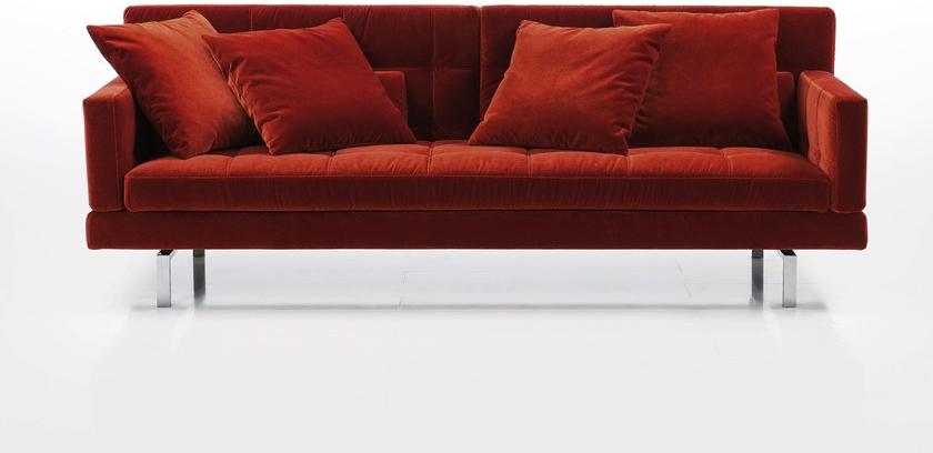 brühl Диван из ткани Amber sun-id-1356828 - Вид №3