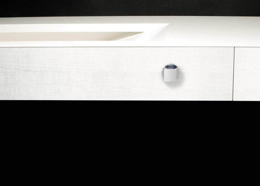 Moab80 Подвесная тумба под умывальник из Corian® sun-id-1355400 - Вид №3