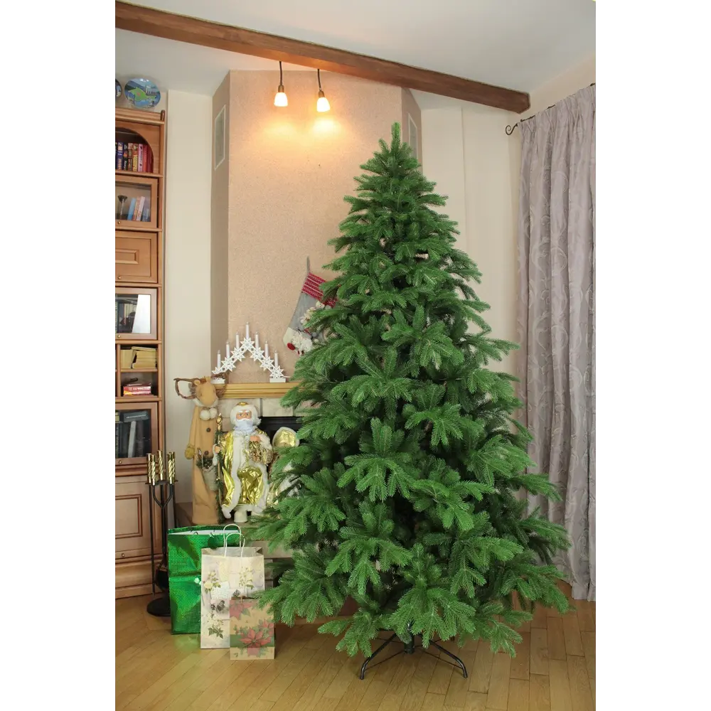 Ель новогодняя искусственная Галактика 210 см BEATREES STLM-2052146 - Вид №4