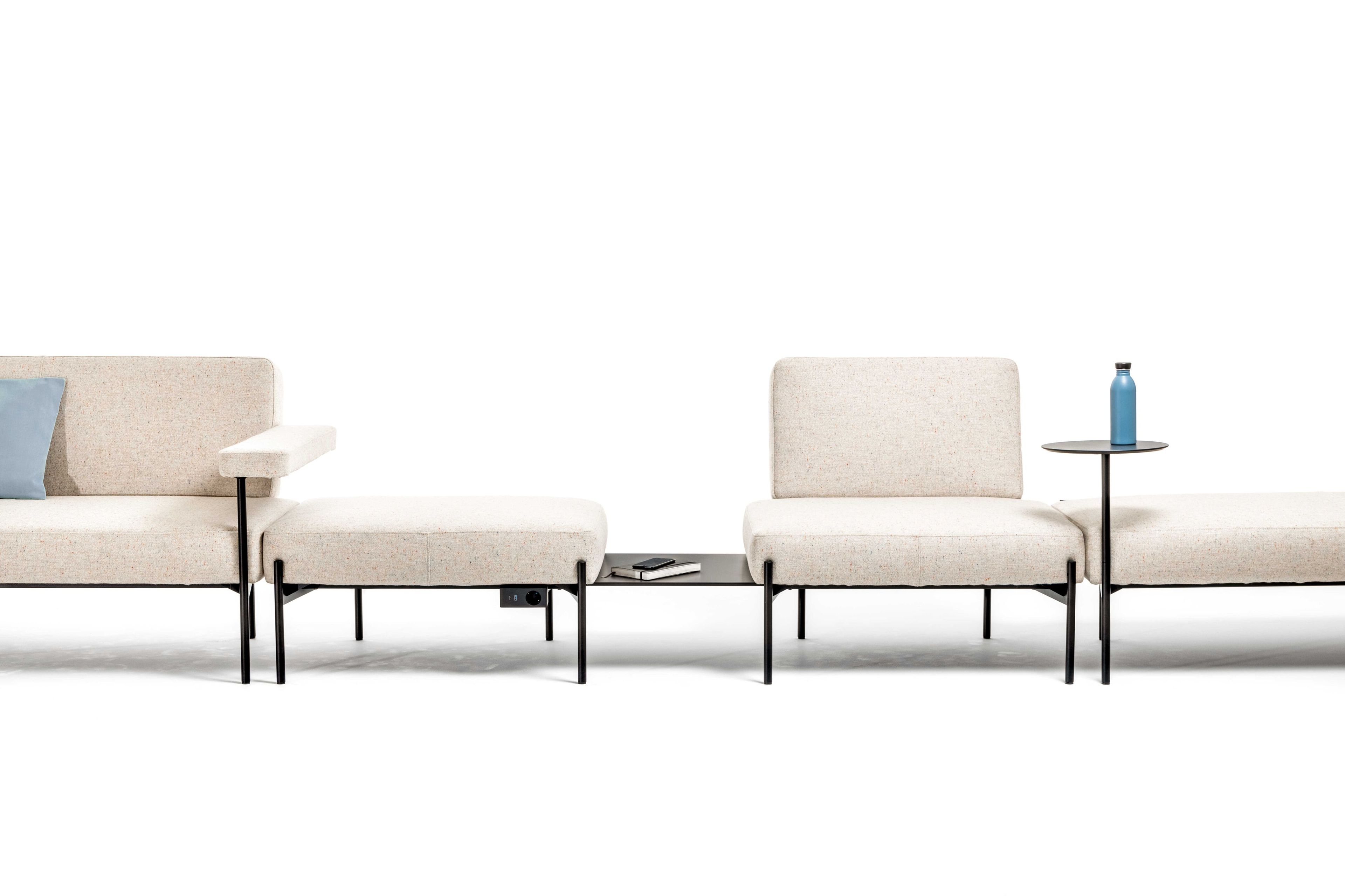 2-местный диван VAGHI Tilos ARCH-00078351 - Вид №5