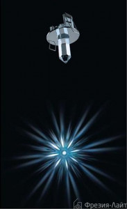 Swarovski A.9945 NR 000 034 кристалл