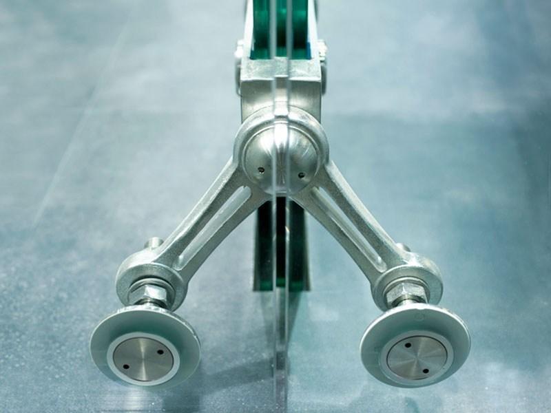 Nuova Oxidal Стальная анкерная система  V-fin-d  - Вид №3