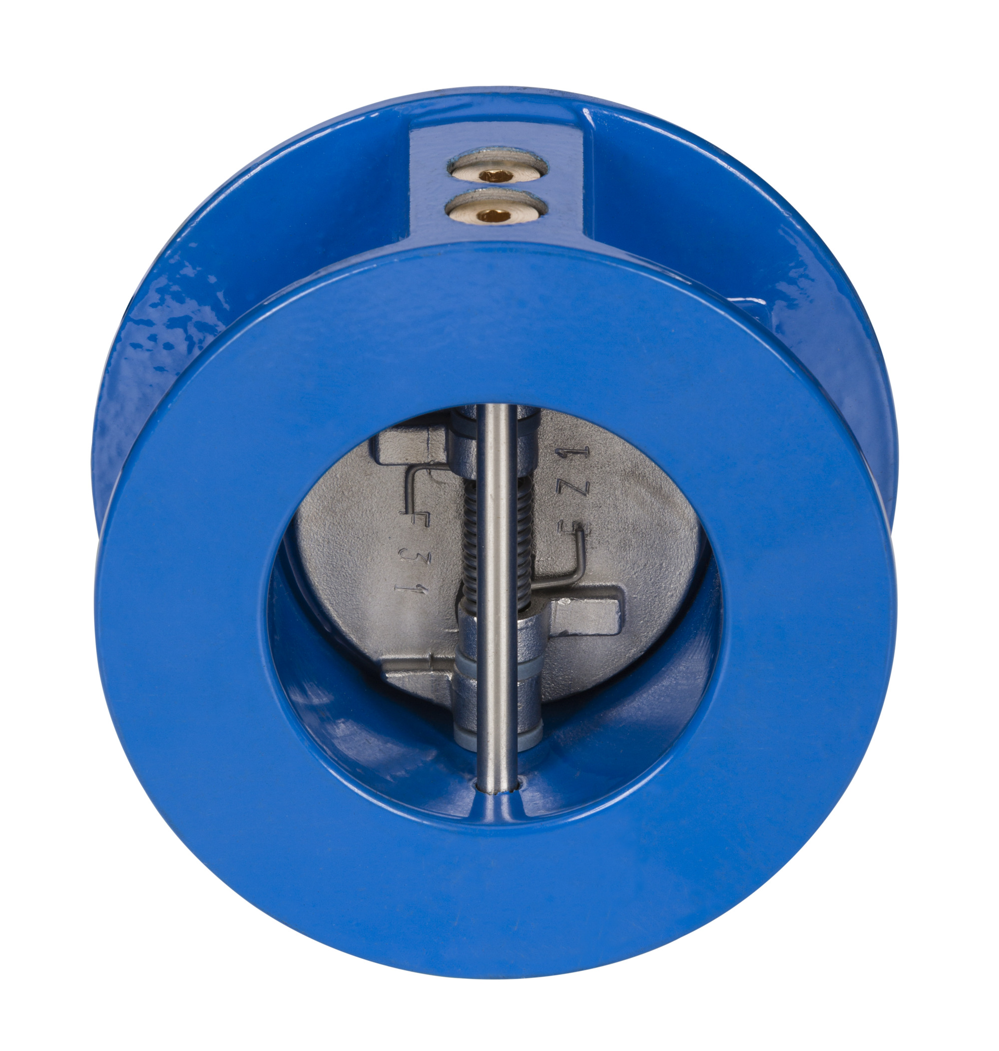 Danfoss NVD 895 Затвор обратный Ридан - ЗОД PN16 DN65 082X4051  - Вид №7