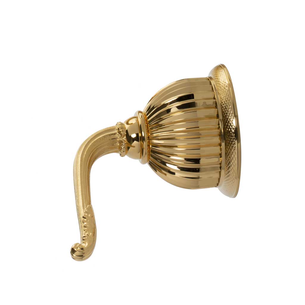 C67-229C C67-229C Настенный клапан 3/4 ″ C CUPOLA Cristal & Bronze COUPOLE  - Вид №1