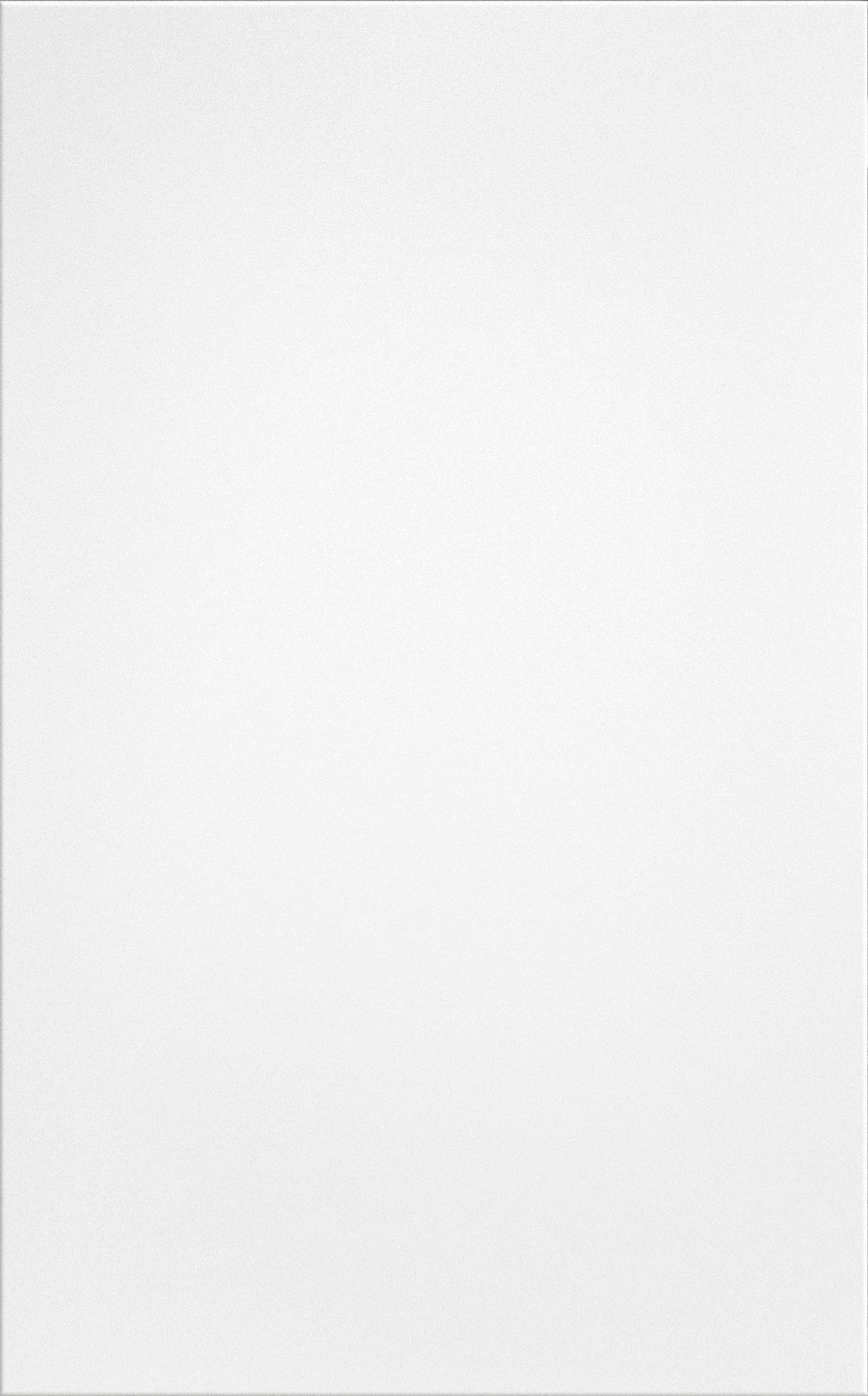 Фасады для кухни Модерн Фрезеровка «Киото 2» 101 Белый SIDAK SIST2982-6957